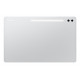 Samsung Galaxy Tab S10 Ultra Wi-Fi 256 GB 37.1 cm (14.6) 12 GB Wi-Fi 7 (802.11be) Platinum, Silver