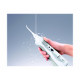 Panasonic | Oral irrigator | EW1411H845 | Cordless | 130 ml | Number of heads 1 | White