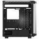 XPG BATTLECRUISER II ST Mid-Tower Black