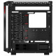 XPG BATTLECRUISER II ST Mid-Tower Black