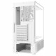 XPG INVADER X MINI KOMPAKTES MID-TOWER-CASE White