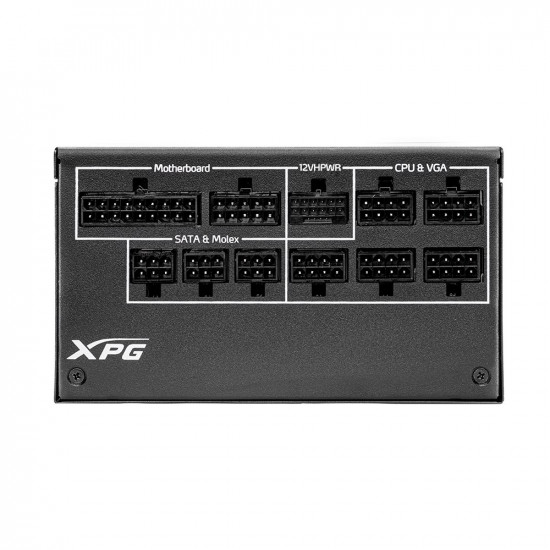 XPG CYBERCORE II 1300W Power Supply