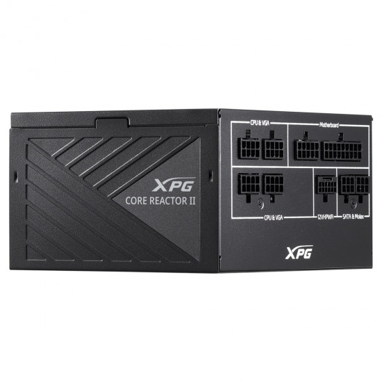 XPG COREREACTOR II 1000W Power Supply