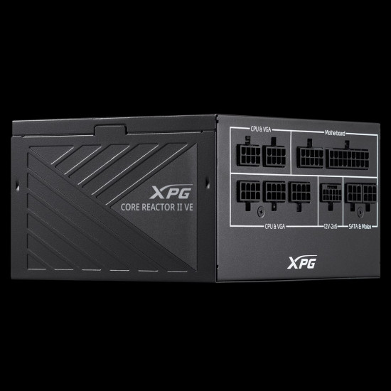 XPG COREREACTOR II VE 850W Power Supply