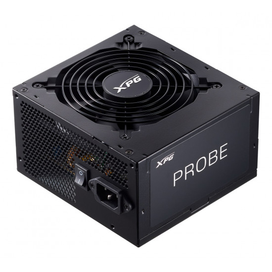 XPG PROBE 700 BRONZE Power Supply