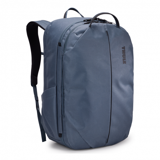 Thule | TATB-140 Aion | Travel Backpack 40L | Backpack | Dark Slate | Waterproof