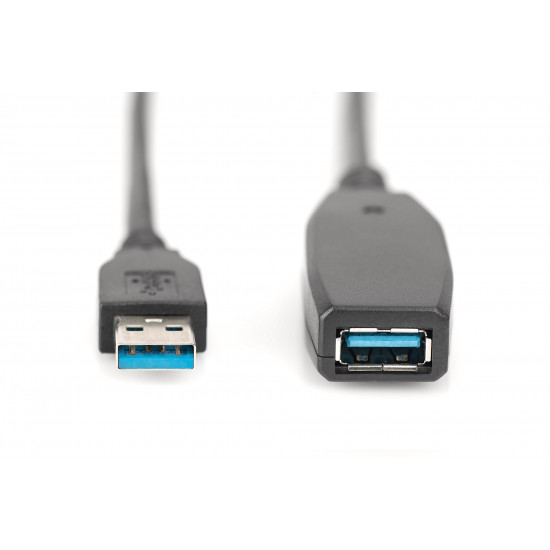 Digitus | Active USB 3.0 Extension Cable | DA-73106