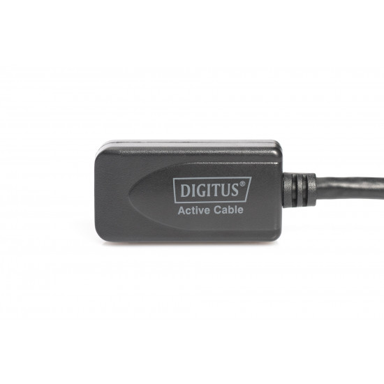 Digitus | USB 3.0 Active Extension Cable | DA-73104