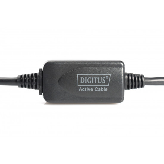 Digitus | USB 2.0 Repeater Cable | DA-73101