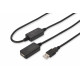 Digitus | USB 2.0 Repeater Cable | DA-73102