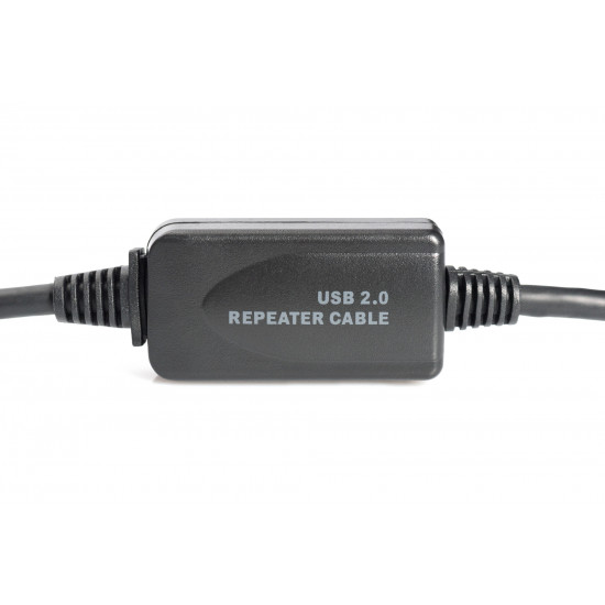 Digitus | USB 2.0 Repeater Cable | DA-73102