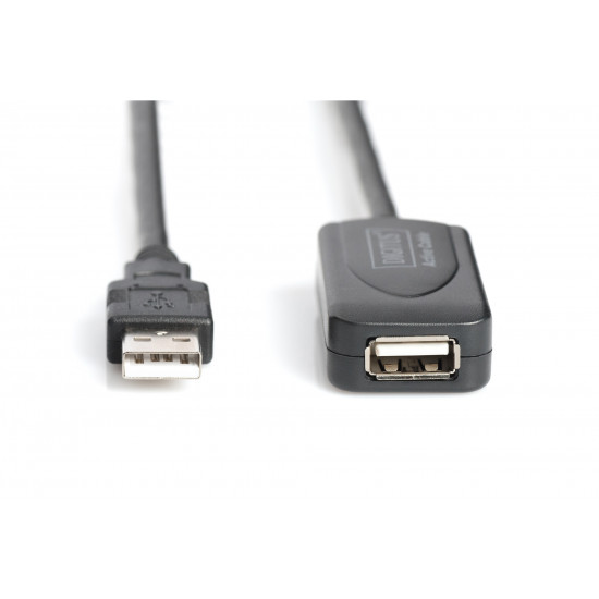 Digitus | USB 2.0 Repeater Cable | DA-73102