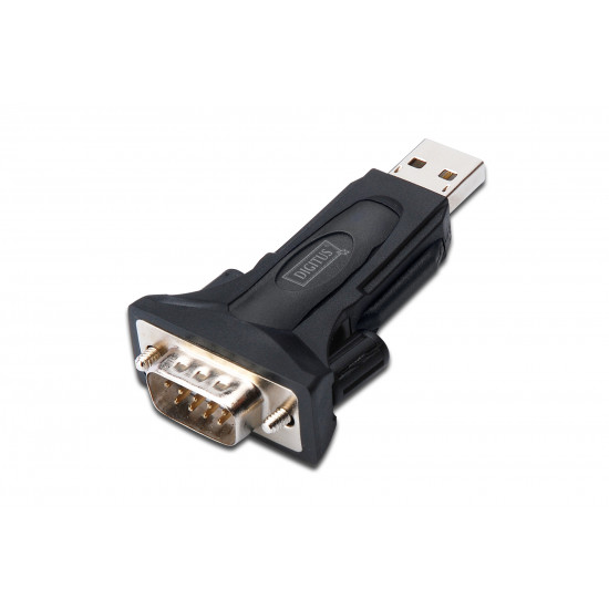 Digitus | USB to Serial Adapter | DA-70157