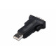 Digitus | USB to Serial Adapter | DA-70157