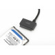 Digitus | USB 3.1 Type-C - SATA 3 Adapter Cable for 2.5 SSDs/HDDs | DA-70327