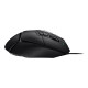 LOGITECH G G502 X Mouse optical wired USB black