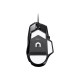 LOGITECH G G502 X Mouse optical wired USB black