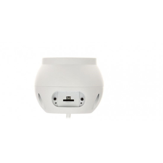 IP Camera DAHUA  IPC-HDW3541EM-S-0280B-S2 White