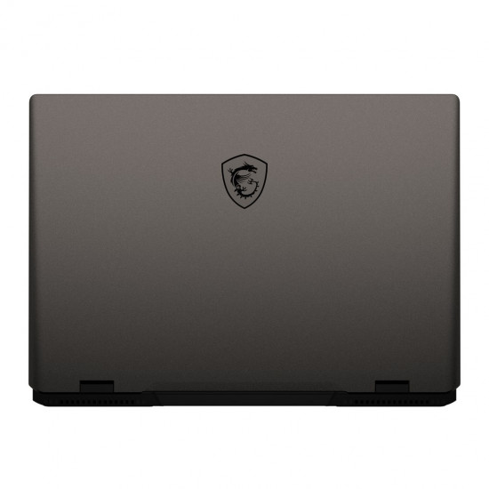 MSI Sword 17 HX B14VGKG-248XPL Intel® Core™ i7 i7-14650HX Laptop 43.2 cm (17) Full HD+ 16 GB DDR5-SDRAM 1 TB SSD NVIDIA GeForce RTX 4070 Wi-Fi 6E (802.11ax) NoOS Grey