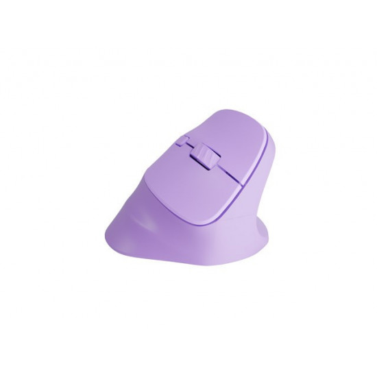 Vertical Mouse Crake 2 Wireless BT 5.2 + 2.4GH