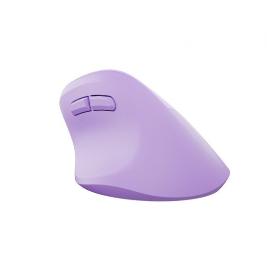 Vertical Mouse Crake 2 Wireless BT 5.2 + 2.4GH