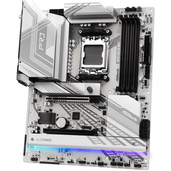 Motherboard - ASRock X870 Pro RS WiFi