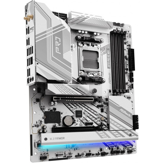 Motherboard - ASRock X870 Pro RS WiFi