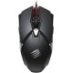 Optical Wired Mouse - Mad Catz B.A.T. 6+