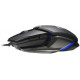 Optical Wired Mouse - Mad Catz B.A.T. 6+