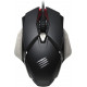 Optical Wired Mouse - Mad Catz B.A.T. 6+