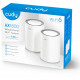 Cudy AX1800 Wi-Fi 6 Mesh Solution