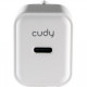 Cudy 20W USB-C Charger with EU Plug