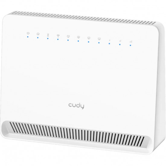 Cudy AC1200 Wi-Fi 4G LTE-Cat6 Gigabit Router