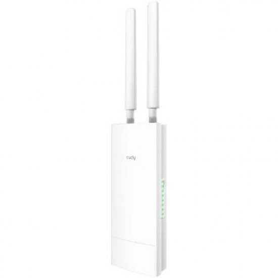 Cudy Outdoor 4G LTE Cat 6 AC1200 Wi-Fi Gigabit Router