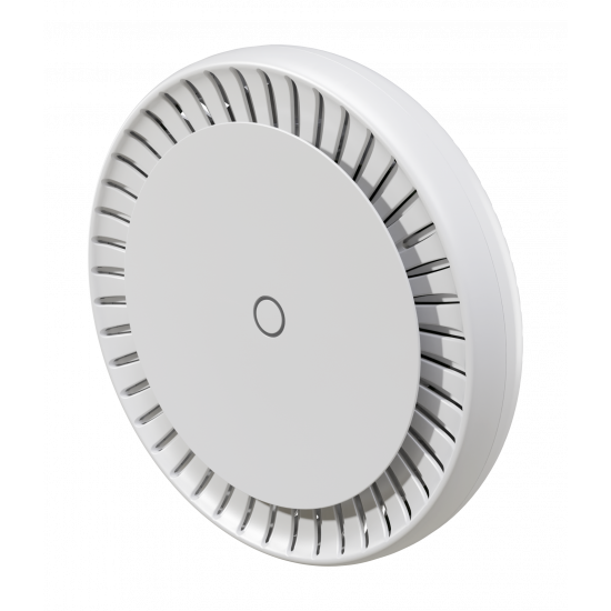 MikroTik cAP LTE12 ax | 802.11ax | 10/100/1000 Mbit/s | Ethernet LAN (RJ-45) ports 2 | Mesh Support No | MU-MiMO Yes | No mobile broadband