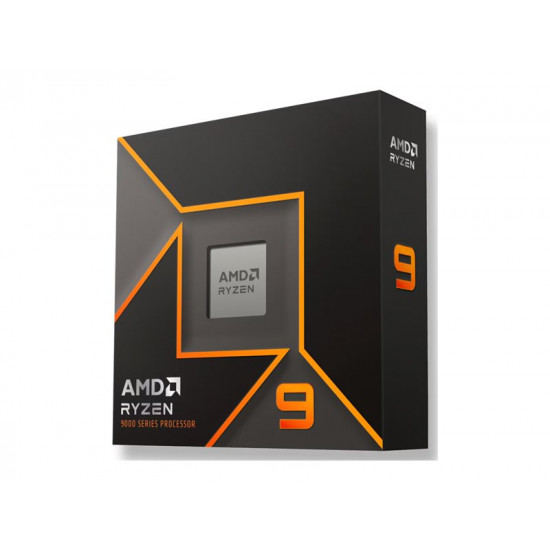 AMD Ryzen 9 9950x 5.7GHz AM5 16C/32T 170W 80MB BOX