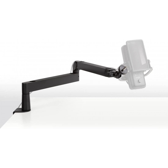 ELGATO Wave Mic Arm (Low Profile Retail) | Elgato Wave Mic Arm (Low Profile Retail) | Black