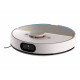 Philips | Cleaning Robot | XU7000/02 HomeRun 7000 Series Aqua | Wet&Dry | Operating time (max) 180 min | Lithium ion | 5200 mAh | Dust capacity 0.3 L | 5000 Pa | White/Gold