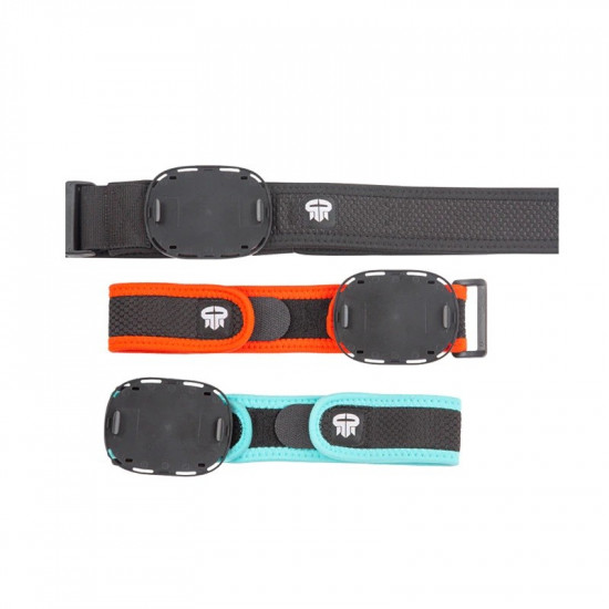 Set Vive Trackstraps for Ultimate Tracker