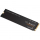 M.2 8TB WD Black SN850X NVMe PCIe 4.0 x 4 with Heatsink