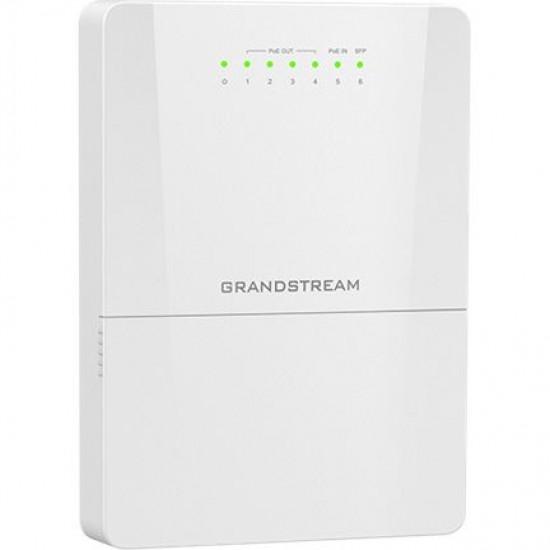 5+1P Grandstream GWN7710R M