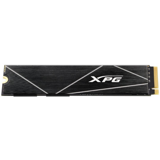 ADATA | XPG Gammix S70 BLADE | 2000 GB | SSD form factor M.2 2280 | Solid-state drive interface  PCIe Gen4x4 | Read speed 7400 MB/s | Write speed 6400 MB/s