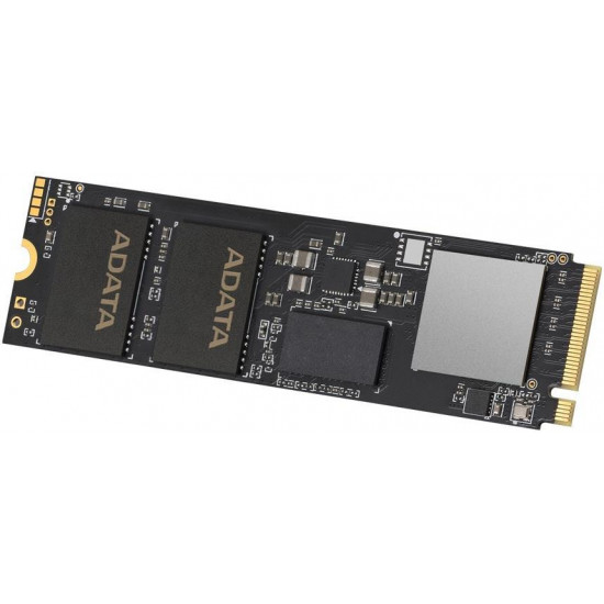 ADATA | XPG Gammix S70 BLADE | 2000 GB | SSD form factor M.2 2280 | Solid-state drive interface  PCIe Gen4x4 | Read speed 7400 MB/s | Write speed 6400 MB/s