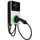 EV CHARGER 3PH 22KW EU AC/W22-C5-4G-WH AUTEL ENERGY