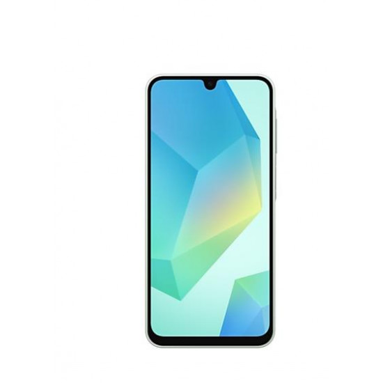 MOBILE PHONE GALAXY A16/128GB L.GREEN SM-A165F SAMSUNG