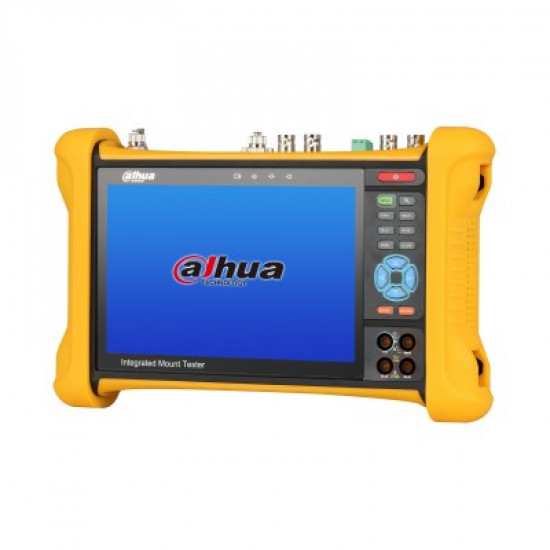 Dahua Technology PFM906 security camera tester