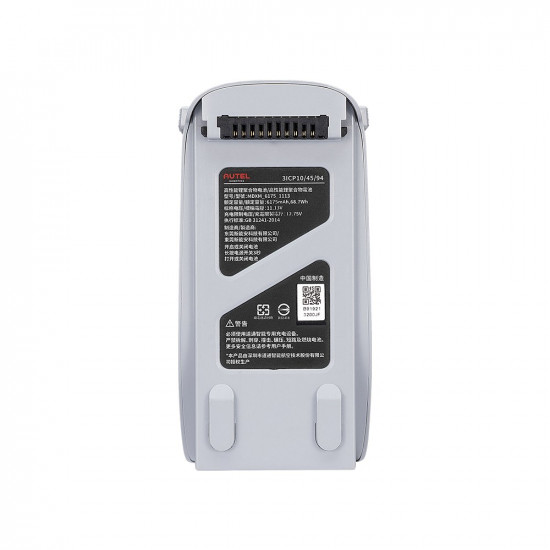 Battery for Autel EVO Lite series drone Grey