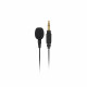 RØDE LAVALIER GO - microphone Black, White Clip-on microphone