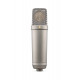 RØDE NT1 5th Generation Silver - condenser microphone