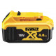 DeWALT DCB182 Lithium-Ion (Li-Ion) 4000 mAh 18 V